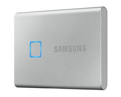 Накопитель SSD USB 3.2 1TB Samsung (MU-PC1T0S/WW)