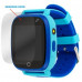 Смарт-часы AmiGo GO001 iP67 Blue