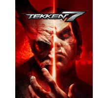 Игра PC TEKKEN 7