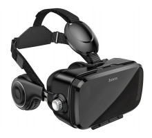 3D очки виртуальной реальности HOCO VR DGA03, черные
