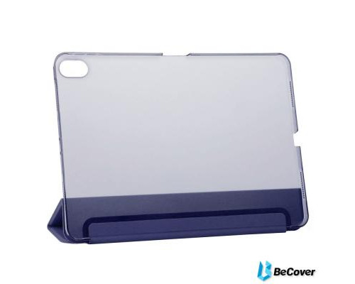 Чехол для планшета BeCover Smart Case для Apple iPad Pro 11 Deep Blue (703024)