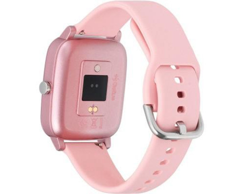 Смарт-часы Gelius Pro (IHEALTH 2020) (IP67) Light Pink (Pro(IHEALTH2020)(IP67)LightPink)