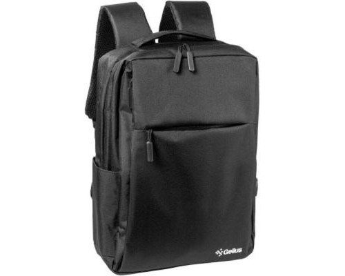 Рюкзак для ноутбука Gelius 15.6" Daily Satellite GP-BP001 Black (00000078109)