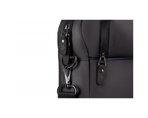 Сумка для ноутбука 2E 16" Urban Groove, Black (2E-CBT9175BK)