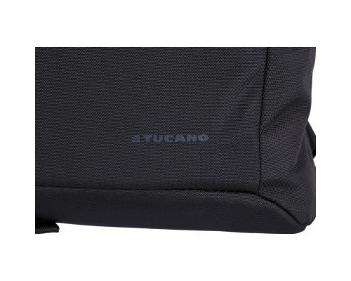 Рюкзак для ноутбука Tucano 13" Smilzo black (BKSM13-BK)