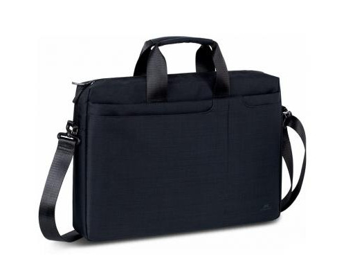 Сумка для ноутбука RivaCase 15.6" 8335 Black (8335Black)