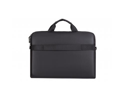 Сумка для ноутбука 2E 16" Urban Groove, Black (2E-CBT9175BK)