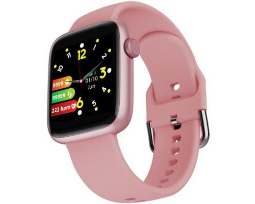 Смарт-часы Gelius Pro GP-SW002 (Neo Star Line) Pink