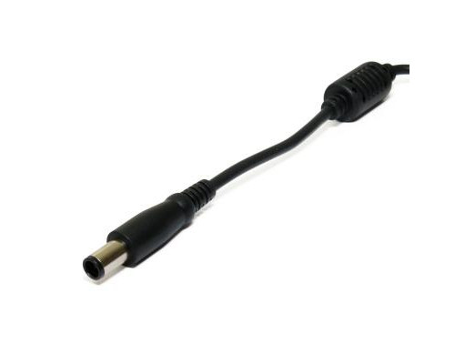Блок питания к ноутбуку Extradigital Dell 19.5V, 3.34A, 65W (7.4x5.0) (PSD3804)