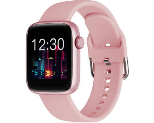 Смарт-часы Gelius Pro GP-SW002 (Neo Star Line) Pink