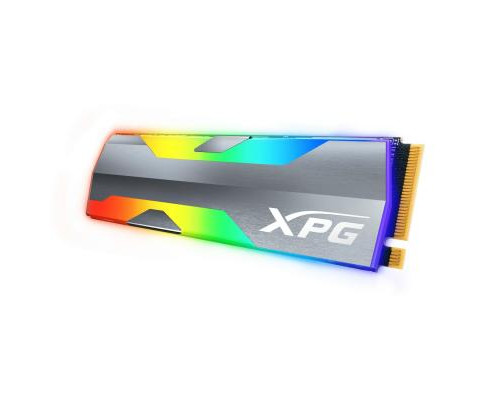 Накопитель SSD M.2 2280 1TB ADATA (ASPECTRIXS20G-1T-C)
