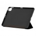 Чехол для планшета 2E Basic Apple iPad Air (2020), Flex, Black (2E-IP-IPD-AIR-IKRT-BK)
