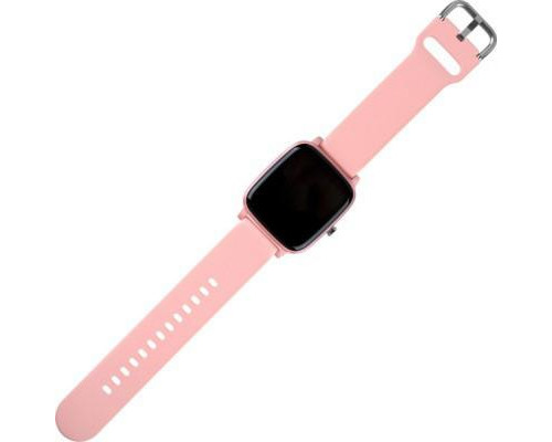 Смарт-часы Gelius Pro (IHEALTH 2020) (IP67) Light Pink (Pro(IHEALTH2020)(IP67)LightPink)
