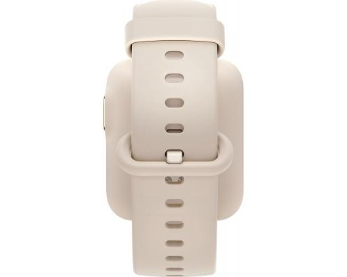 Смарт-часы Xiaomi Mi Watch Lite Ivory