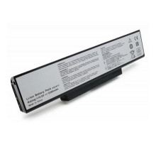 Аккумулятор для ноутбука Asus K72 (A32-K72) 10.8V 5200mAh Extradigital (BNA3969)