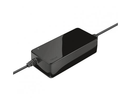 Блок питания к ноутбуку Trust Primo 70W-19V Universal Laptop Charger (22141_TRUST)