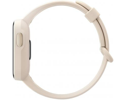 Смарт-часы Xiaomi Mi Watch Lite Ivory