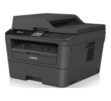 Многофункциональное устройство Brother MFC-L2720DWR с Wi-Fi (MFCL2720DWR1)