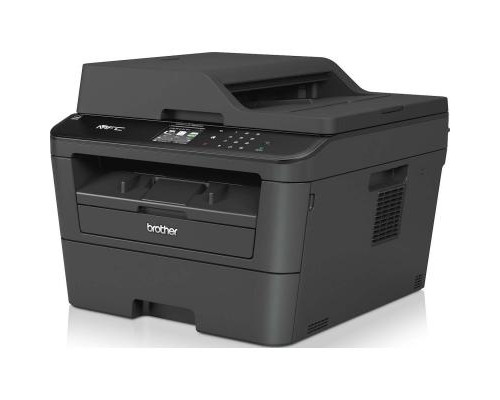 Многофункциональное устройство Brother MFC-L2720DWR с Wi-Fi (MFCL2720DWR1)
