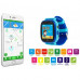 Смарт-часы AmiGo GO001 iP67 Blue