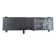 Аккумулятор для ноутбука ASUS Asus C41-N550 3900mAh (59Wh) 4cell 15V Li-ion (A47058)