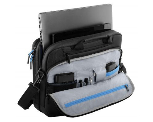 Сумка для ноутбука Dell 15.6" Pro Briefcase PO1520C (460-BCMU)
