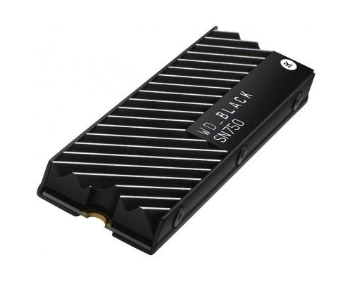 Накопитель SSD M.2 2280 2TB WD (WDS200T3XHC)