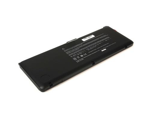 Аккумулятор для ноутбука APPLE MacBook 17" (A1309) 7.4V 77Wh PowerPlant (NB420087)