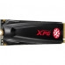 Накопитель SSD M.2 2280 256GB ADATA (AGAMMIXS5-256GT-C)