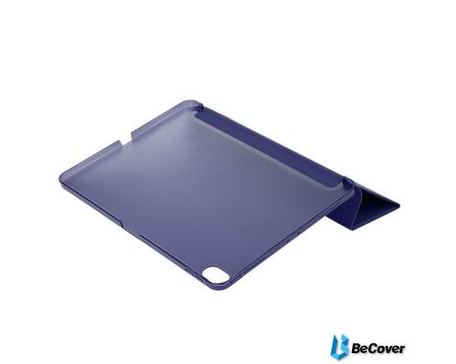 Чехол для планшета BeCover Smart Case для Apple iPad Pro 11 Deep Blue (703024)