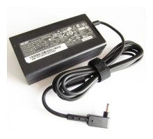 Блок питания к ноутбуку Acer 65W 19V, 3.42A, разъем 3.0/1.1 (A11-065N1A / A40266)