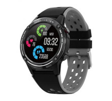 Смарт-часы Maxcom Fit FW47 ARGON LITE Black