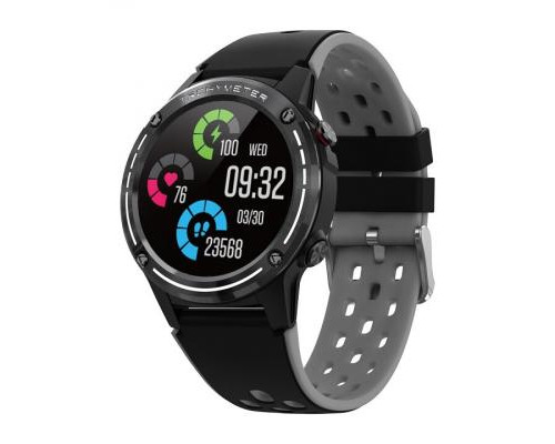 Смарт-часы Maxcom Fit FW47 ARGON LITE Black