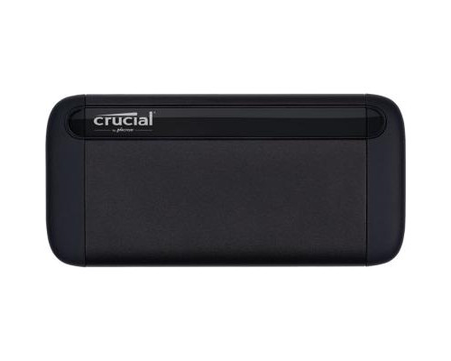 Накопитель SSD USB 3.2 500GB MICRON (CT500X8SSD9)