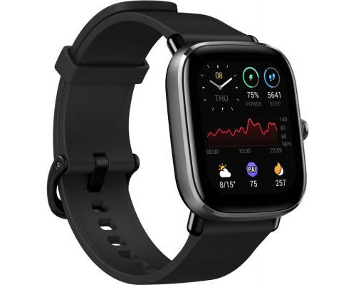 Смарт-часы Amazfit GTS 2 mini Midnight Black
