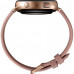 Смарт-часы Samsung SM-R820S/4 (Galaxy Watch Active2 44mm SS) Gold (SM-R820NSDASEK)
