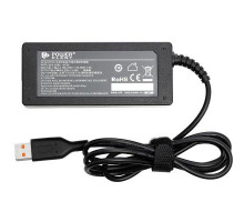 Блок питания к ноутбуку PowerPlant IBM/LENOVO 220V, 20V 65W 3.25A (YOGA3) (IB65HYOGA)