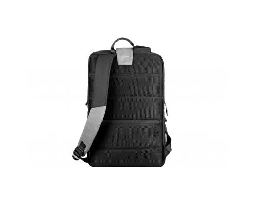 Рюкзак для ноутбука 2E 16" Supreme, Grey (2E-BPT9186GR)