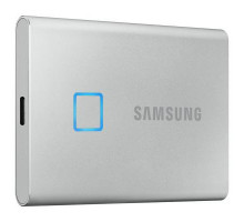 Накопитель SSD USB 3.2 1TB Samsung (MU-PC1T0S/WW)