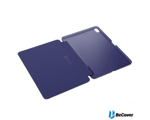 Чехол для планшета BeCover Smart Case для Apple iPad Pro 11 Deep Blue (703024)