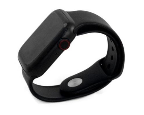 Смарт-часы EXTRADIGITAL WTC07 Black (ESW2307)