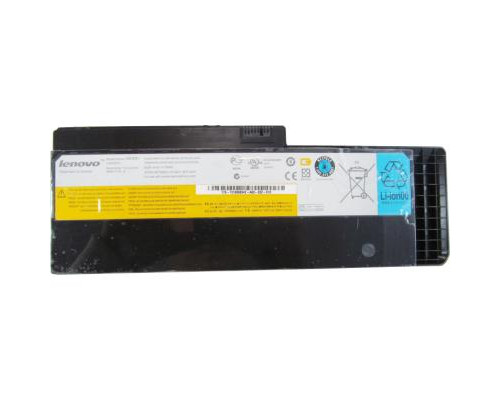 Аккумулятор для ноутбука Lenovo Lenovo IdeaPad U350 L09C4P01 5300mAh (78Wh) 8cell 14.8V Li-i (A41940)