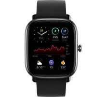 Смарт-часы Amazfit GTS 2 mini Midnight Black