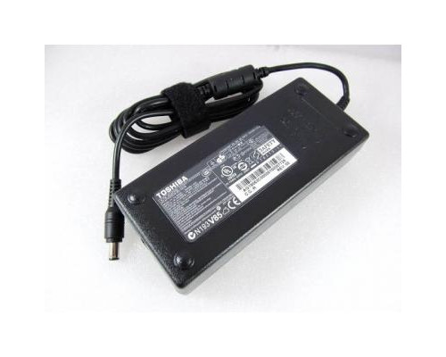 Блок питания к ноутбуку Toshiba 120W 19V 6.32A разъем 6.3/3.0 (PA3290E-1ACA)