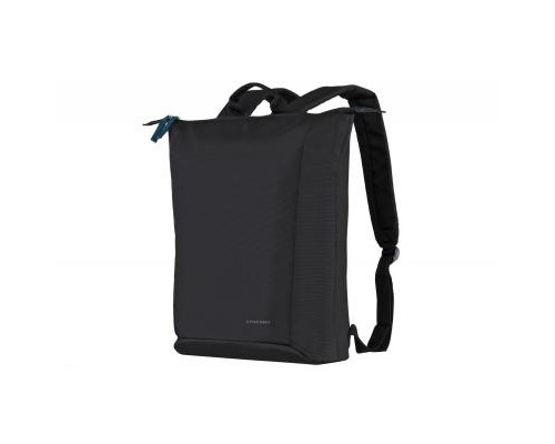 Рюкзак для ноутбука Tucano 13" Smilzo black (BKSM13-BK)