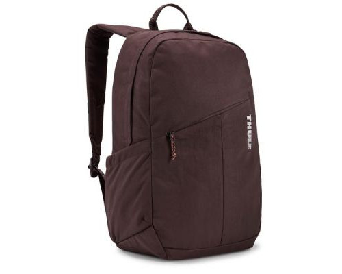 Рюкзак для ноутбука Thule 14" Campus Notus 20L TCAM-6115 Blackest Purple (3204309)