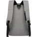 Рюкзак для ноутбука AirOn 14" Lock 18L Grey (4822356710651)