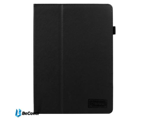 Чехол для планшета BeCover Slimbook для Prestigio Multipad Wize 3196 (PMT3196) Black (703654)