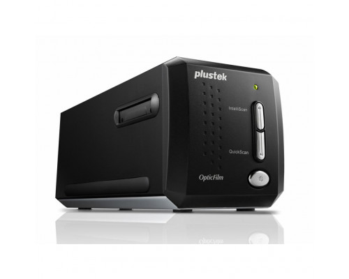 Сканер Plustek OpticFilm 8200 i SE (0226TS)