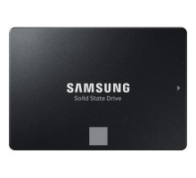 Накопитель SSD 2.5" 500GB 870 EVO Samsung (MZ-77E500BW)